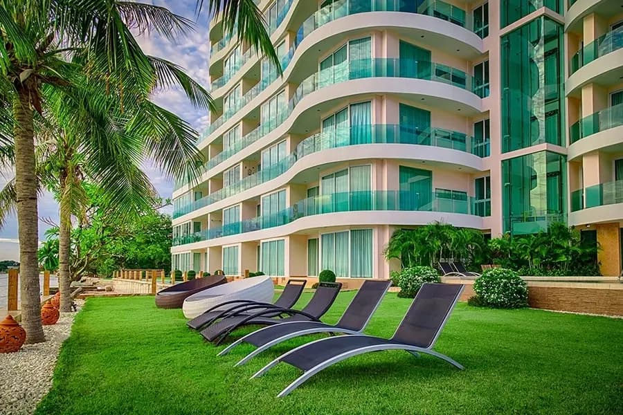 Paradise Ocean View